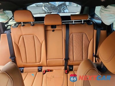 Zdjęcie 10 z 13 samochodu: 2022 BMW X3 SDRIVE30I VIN:5UX43DP09N9K61294 - miniatura