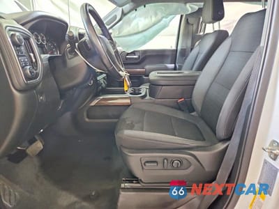 Zdjęcie 7 z 12 samochodu: 2022 CHEVROLET SILVERADO K2500 HEAVY DUTY LT VIN:1GC4YNE71NF132797 - miniatura