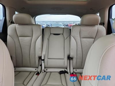 Zdjęcie 10 z 13 samochodu: 2019 AUDI Q7 PREMIUM PLUS VIN:WA1LHAF76KD033560 - miniatura