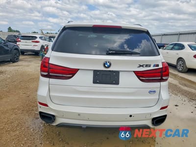 Zdjęcie 6 z 12 samochodu: 2014 BMW X5 XDRIVE50I VIN:5UXKR6C57E0J72170 - miniatura