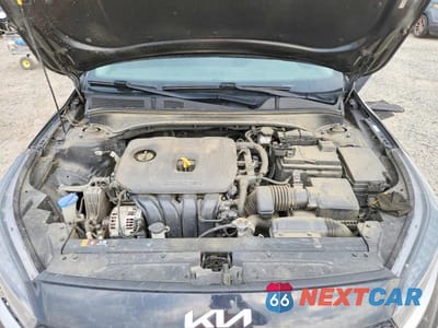 Zdjęcie 11 z 12 samochodu: 2024 KIA FORTE LXS VIN:3KPF24AD7RE744535 - miniatura
