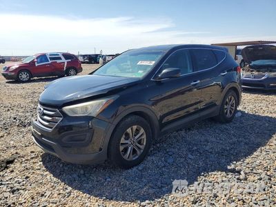 2015 HYUNDAI SANTA FE SPORT 5XYZT3LB6FG305440 - główne zdjęcie licytacji z USA - miniatura