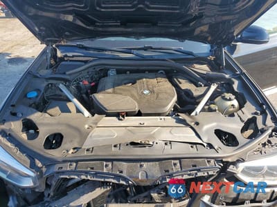 Zdjęcie 12 z 13 samochodu: 2019 BMW X3 XDRIVE30I VIN:5UXTR9C51KLE17435 - miniatura