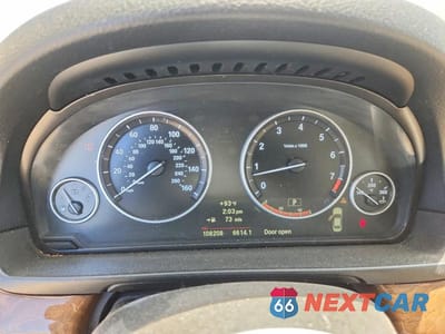 Zdjęcie 9 z 12 samochodu: 2011 BMW 535 I VIN:WBAFR7C50BC807343 - miniatura