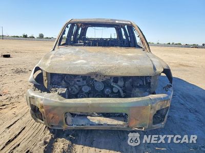Piąte zdjęcie samochodu w środku: 2006 NISSAN ARMADA SE VIN:5N1AA08A96N707152 - miniatura