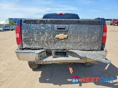 Zdjęcie 6 z 12 samochodu: 2013 CHEVROLET SILVERADO K1500 LT VIN:1GCRKSE73DZ307568 - miniatura