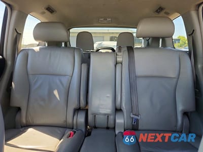 Zdjęcie 10 z 13 samochodu: 2008 TOYOTA HIGHLANDER HYBRID LIMITED VIN:JTEEW44A482013618 - miniatura