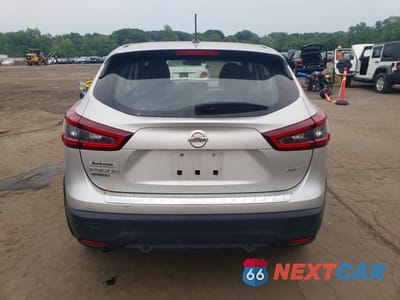 Zdjęcie 6 z 12 samochodu: 2020 NISSAN ROGUE SPORT S VIN:JN1BJ1CW6LW368425 - miniatura