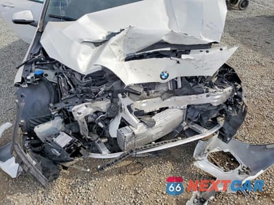 Zdjęcie 11 z 12 samochodu: 2021 BMW 228XI VIN:WBA73AK06M7H04581 - miniatura