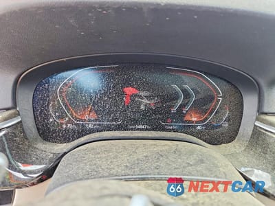 Zdjęcie 9 z 12 samochodu: 2021 BMW 540 I VIN:WBA53BJ04MWW89578 - miniatura