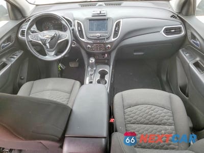 Zdjęcie 8 z 14 samochodu: 2018 CHEVROLET EQUINOX LT VIN:3GNAXKEX6JL271786 - miniatura