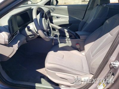 Zdjęcie 7 z 12 samochodu: 2025 HYUNDAI ELANTRA SE VIN:KMHLL4DG3SU857746 - miniatura