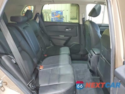 Zdjęcie 11 z 14 samochodu: 2024 NISSAN ROGUE SV VIN:JN8BT3BB1RW431218 - miniatura