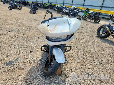 Drugie zdjęcie samochodu z przodu: 2025 HARLEY-DAVIDSON FLTRX VIN:1HD1KH716SB643129 - miniatura