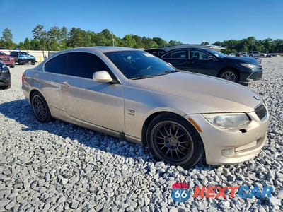 Czwarte zdjęcie samochodu z boku: 2013 BMW 328 XI SULEV VIN:WBAKF5C52DE658128 - miniatura