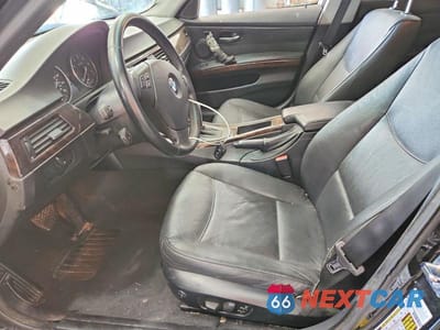 Zdjęcie 7 z 12 samochodu: 2008 BMW 328 I VIN:WBAVA37538NL49915 - miniatura