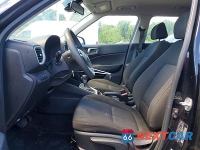 Zdjęcie 7 z 13 samochodu: 2022 HYUNDAI VENUE SE VIN:KMHRB8A30NU141526 - miniatura