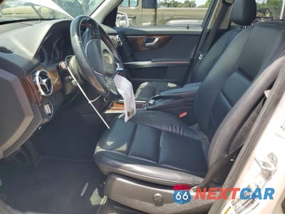 Zdjęcie 7 z 13 samochodu: 2014 MERCEDES-BENZ GLK 350 VIN:WDCGG5HB6EG332336 - miniatura