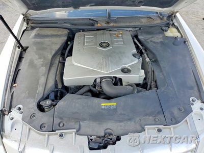 Zdjęcie 11 z 12 samochodu: 2005 CADILLAC STS VIN:1G6DW677450153206 - miniatura
