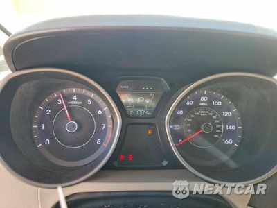 Zdjęcie 9 z 12 samochodu: 2016 HYUNDAI ELANTRA SE VIN:5NPDH4AE8GH745068 - miniatura