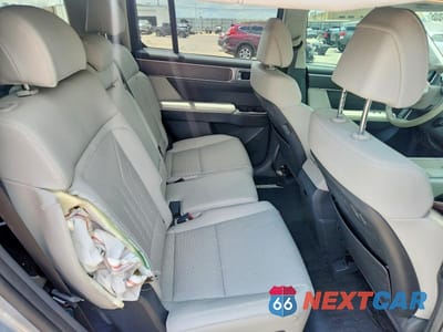 Zdjęcie 11 z 14 samochodu: 2025 HYUNDAI SANTA FE SEL VIN:5NMP24GLXSH115773 - miniatura