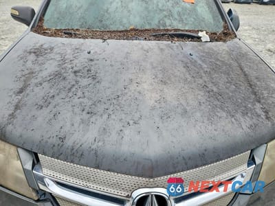 Zdjęcie 11 z 11 samochodu: 2007 ACURA MDX SPORT VIN:2HNYD28587H505092 - miniatura