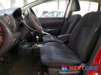 Zdjęcie 7 z 12 samochodu: 2015 NISSAN VERSA NOTE SV VIN:3N1CE2CPXFL375587 - miniatura