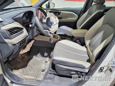 Zdjęcie 7 z 13 samochodu: 2025 SUBARU FORESTER VIN:JF2SLDRC5SH514730 - miniatura