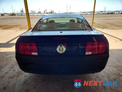 Zdjęcie 6 z 12 samochodu: 2007 FORD MUSTANG VIN:1ZVFT80NX75321971 - miniatura