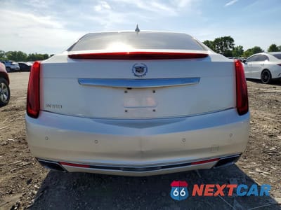 Zdjęcie 6 z 12 samochodu: 2013 CADILLAC XTS PREMIUM COLLECTION VIN:2G61S5S36D9116515 - miniatura