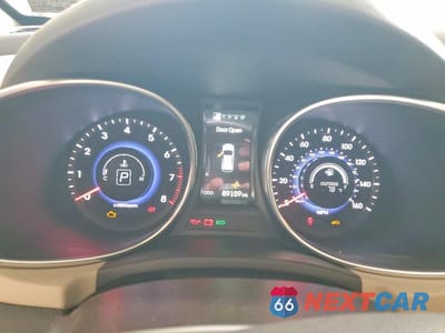 Zdjęcie 9 z 13 samochodu: 2015 HYUNDAI SANTA FE SPORT 2.4L VIN:5XYZUDLB4FG251851 - miniatura
