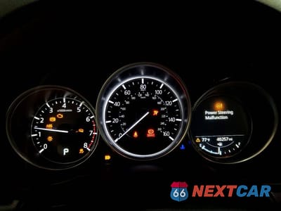 Zdjęcie 9 z 13 samochodu: 2024 MAZDA CX-5 PREFERRED VIN:JM3KFBCL2R0527583 - miniatura