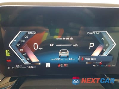 Zdjęcie 9 z 13 samochodu: 2025 BMW X1 XDRIVE28I VIN:WBX73EF03S5166788 - miniatura