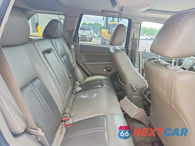 Zdjęcie 11 z 13 samochodu: 2006 JEEP GRAND CHEROKEE LIMITED VIN:1J8HR58216C336137 - miniatura