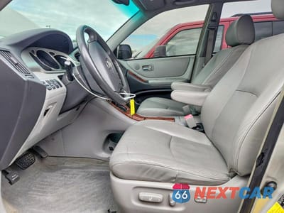 Zdjęcie 7 z 13 samochodu: 2006 TOYOTA HIGHLANDER LIMITED VIN:JTEDP21A960117290 - miniatura