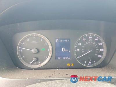 Zdjęcie 9 z 13 samochodu: 2016 HYUNDAI SONATA SPORT VIN:5NPE34AF1GH268737 - miniatura