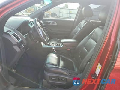 Zdjęcie 7 z 13 samochodu: 2013 FORD EXPLORER LIMITED VIN:1FM5K8F89DGB02689 - miniatura