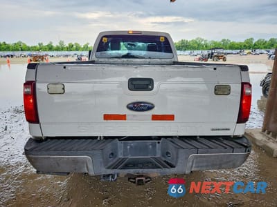 Zdjęcie 6 z 12 samochodu: 2014 FORD F250 SUPER DUTY VIN:1FT7X2A62EEB24886 - miniatura