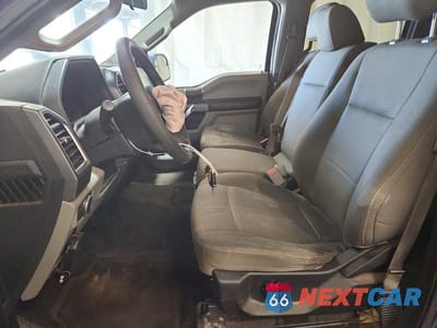 Zdjęcie 7 z 12 samochodu: 2015 FORD F150 SUPERCREW VIN:1FTEW1EFXFFB92024 - miniatura