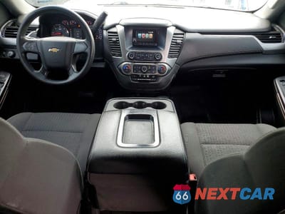 Zdjęcie 8 z 13 samochodu: 2016 CHEVROLET TAHOE POLICE VIN:1GNLCDEC5GR271342 - miniatura