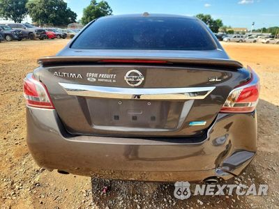 Zdjęcie 6 z 12 samochodu: 2013 NISSAN ALTIMA 2.5 VIN:1N4AL3AP3DN562336 - miniatura