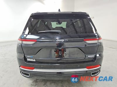 Zdjęcie 6 z 13 samochodu: 2022 JEEP GRAND CHEROKEE SUMMIT 4XE VIN:1C4RJYE61N8760088 - miniatura