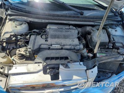 Zdjęcie 11 z 12 samochodu: 2010 HYUNDAI ELANTRA GLS VIN:KMHDU4AD0AU878032 - miniatura