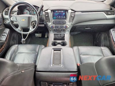 Zdjęcie 8 z 12 samochodu: 2016 CHEVROLET SUBURBAN K1500 LT VIN:1GNSKHKC5GR206128 - miniatura