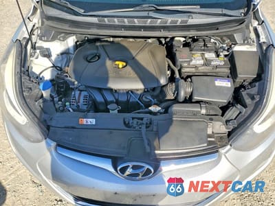 Zdjęcie 11 z 13 samochodu: 2015 HYUNDAI ELANTRA SE VIN:KMHDH4AE2FU229448 - miniatura