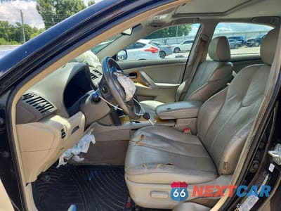 Zdjęcie 7 z 12 samochodu: 2007 TOYOTA CAMRY XLE V6 VIN:4T1BK46K07U050303 - miniatura
