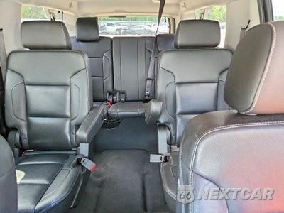 Zdjęcie 10 z 14 samochodu: 2019 GMC YUKON XL C1500 SLT VIN:1GKS1GKC9KR220097 - miniatura