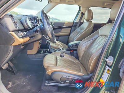 Zdjęcie 7 z 12 samochodu: 2017 MINI COOPER S COUNTRYMAN ALL4 VIN:WMZYT5C30H3D78779 - miniatura