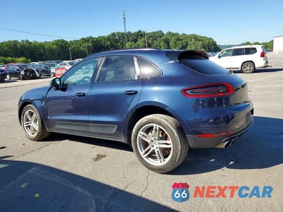 Drugie zdjęcie samochodu z przodu: 2015 PORSCHE MACAN S VIN:WP1AB2A51FLB63623 - miniatura