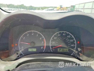 Zdjęcie 9 z 12 samochodu: 2013 TOYOTA COROLLA LE VIN:2T1BU4EE0DC961430 - miniatura